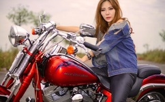 徐若瑄大胆人体艺术